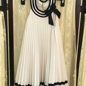 Bonnie Jean party dress for girl, 6X